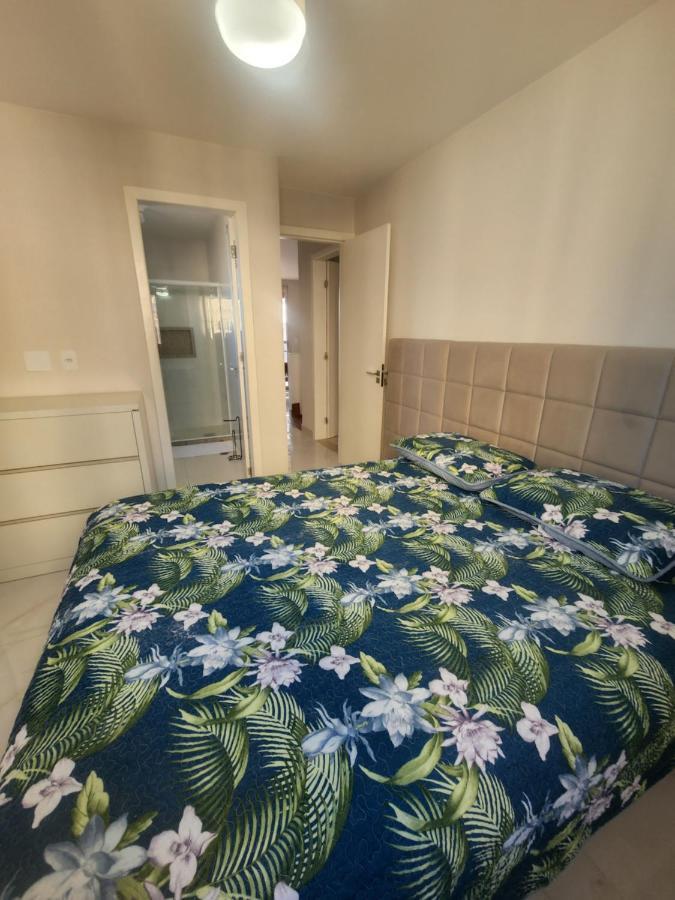 Blue Ape Cobertura Duplex Na Praia Do Morro Guarapari Dış mekan fotoğraf