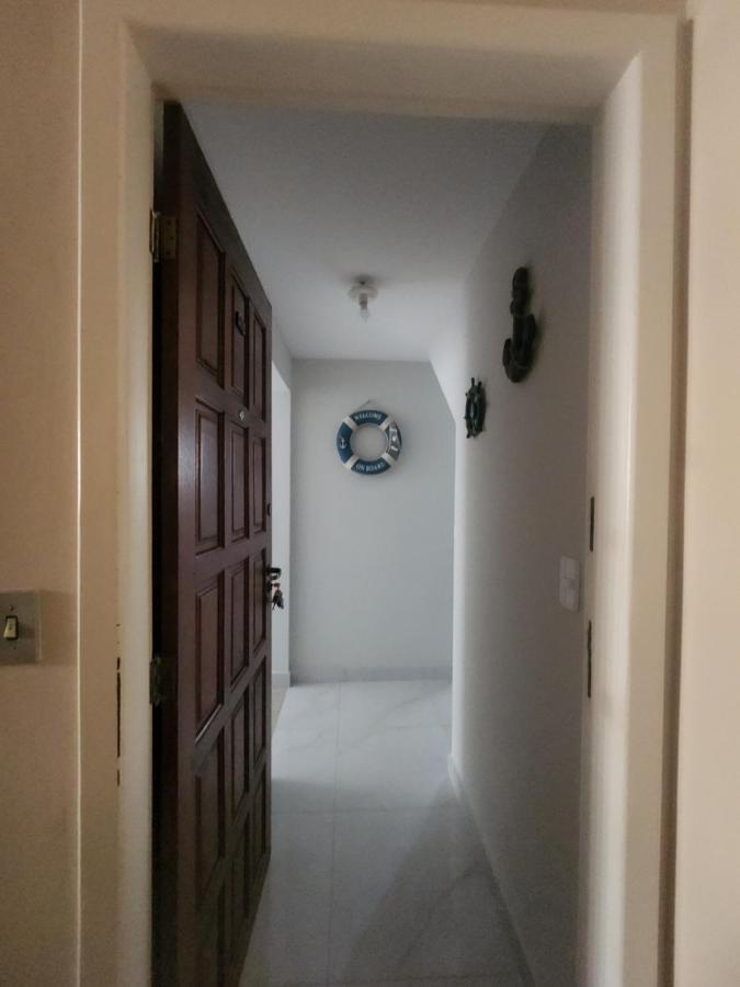 Blue Ape Cobertura Duplex Na Praia Do Morro Guarapari Dış mekan fotoğraf