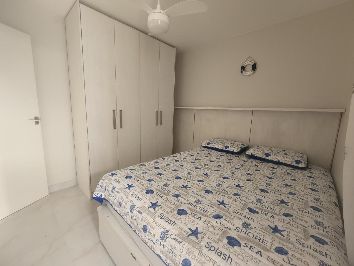 Blue Ape Cobertura Duplex Na Praia Do Morro Guarapari Dış mekan fotoğraf