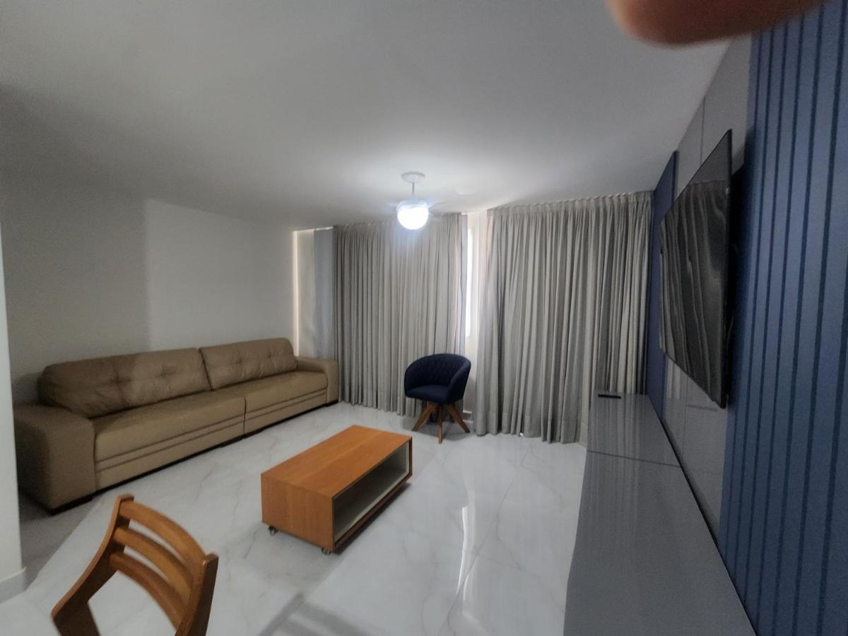 Blue Ape Cobertura Duplex Na Praia Do Morro Guarapari Dış mekan fotoğraf