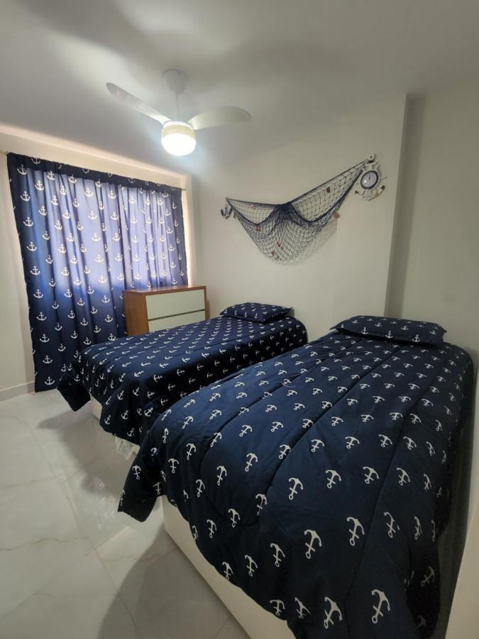 Blue Ape Cobertura Duplex Na Praia Do Morro Guarapari Dış mekan fotoğraf