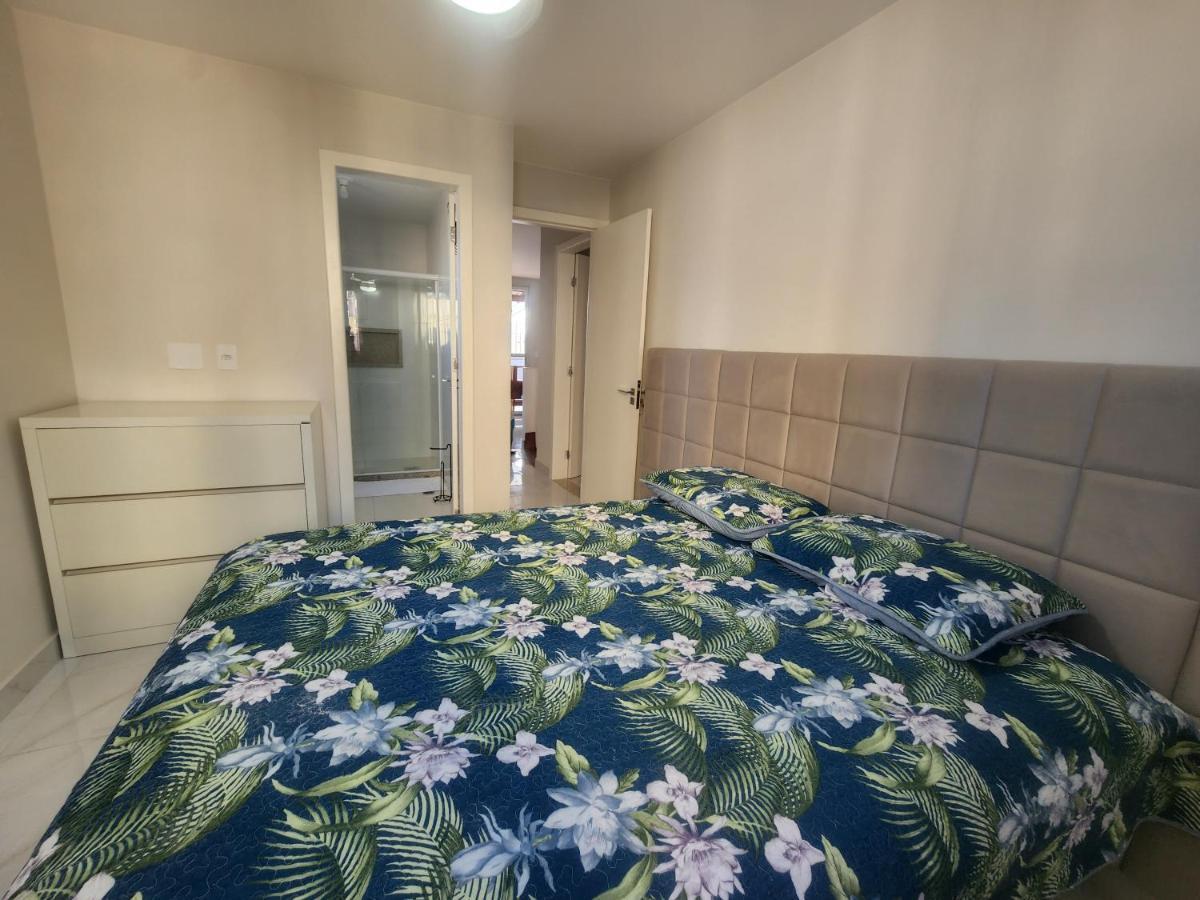Blue Ape Cobertura Duplex Na Praia Do Morro Guarapari Dış mekan fotoğraf