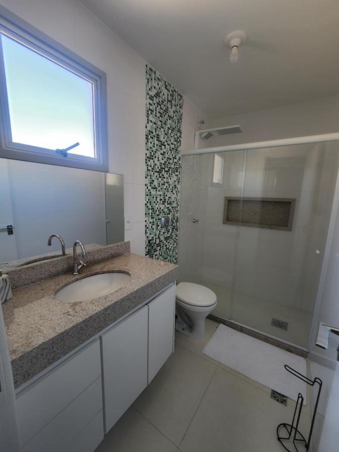 Blue Ape Cobertura Duplex Na Praia Do Morro Guarapari Dış mekan fotoğraf